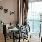 아파트 Harmani Apartcomplex Onegin Ii 5 - Free Parking