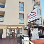 Harmani Apartcomplex Onegin Ii 5 - Free Parking *