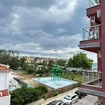 Harmani Apartcomplex Onegin Ii 5 - Free Parking * 소조폴