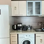 Harmani Apartcomplex Onegin Ii 5 - Free Parking 소조폴