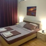 Harmani Apartcomplex Onegin Ii 5 - Free Parking * 소조폴