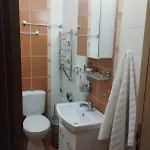 아파트 Harmani Apartcomplex Onegin Ii 5 - Free Parking