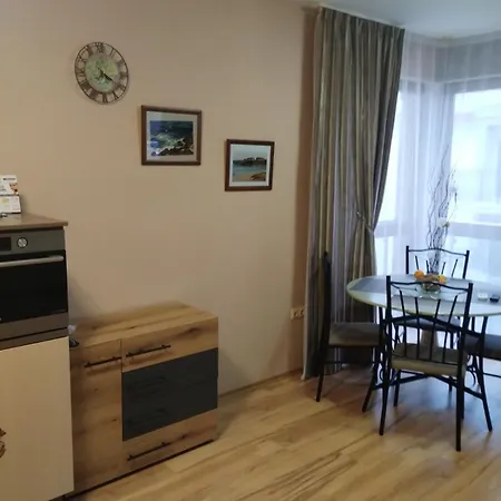 Harmani Apartcomplex Onegin Ii 5 - Free Parking 소조폴
