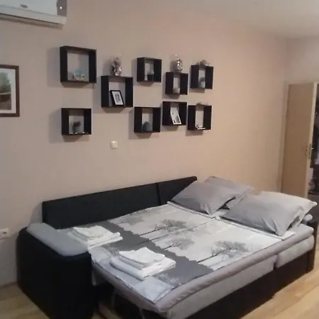 Harmani Apartcomplex Onegin Ii 5 - Free Parking Apartman *