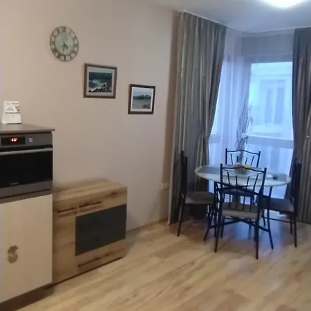 Apartman Harmani Apartcomplex Onegin Ii 5 - Free Parking