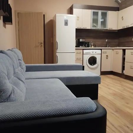 Harmani Apartcomplex Onegin Ii 5 - Free Parking 아파트 소조폴