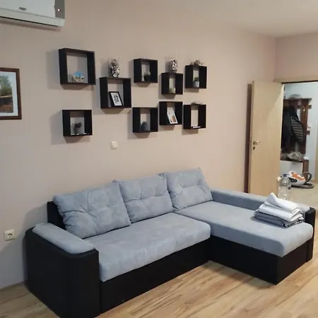 Harmani Apartcomplex Onegin Ii 5 - Free Parking Apartment