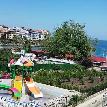 Harmani Apartcomplex Onegin Ii 5 - Free Parking *