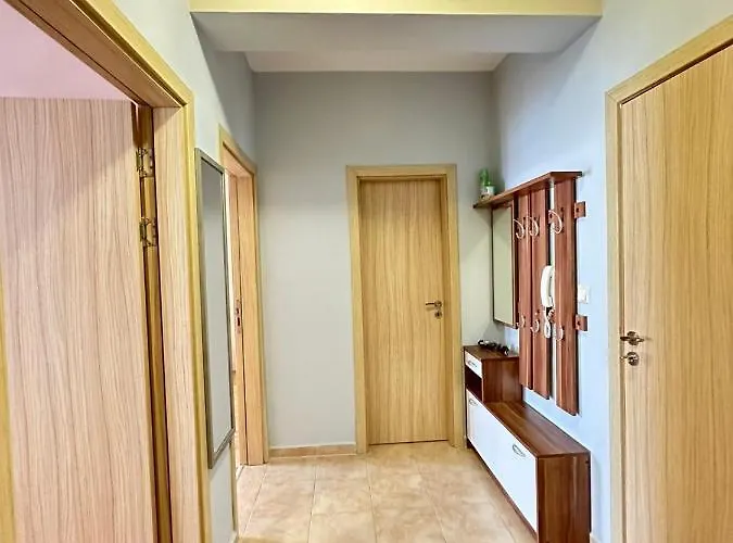 Harmani Apartcomplex Onegin Ii 5 - Free Parking Апартаменты *