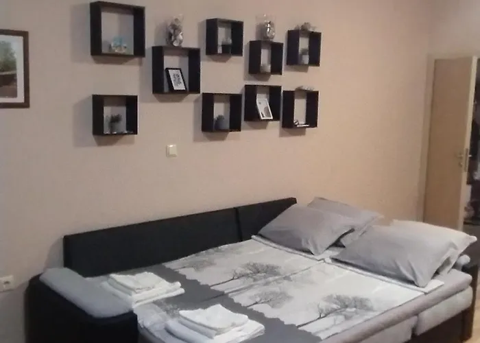 Harmani Apartcomplex Onegin Ii 5 - Free Parking Апартаменты *